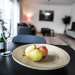 Zirndorf/bronnamberg 아파트 찌른도르프