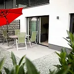 Zirndorf/bronnamberg 아파트