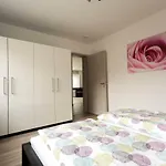 Zirndorf/bronnamberg شقة