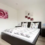 Zirndorf/bronnamberg Apartment