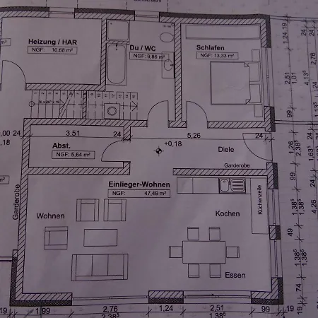 Zirndorf/bronnamberg Apartment Zirndorf