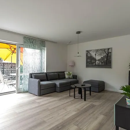 Apartment Zirndorf/bronnamberg Zirndorf