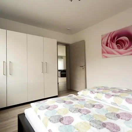 Zirndorf/bronnamberg Apartment