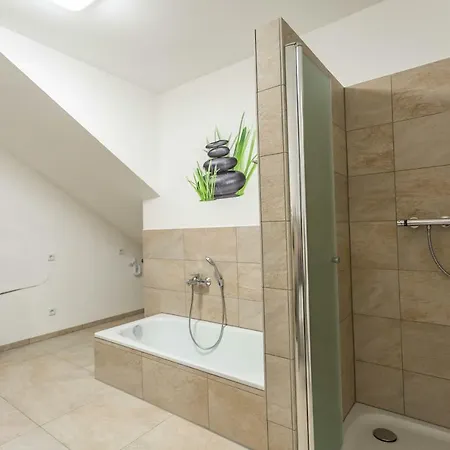 Apartment Zirndorf/bronnamberg