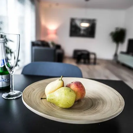 Zirndorf/bronnamberg Apartment Zirndorf
