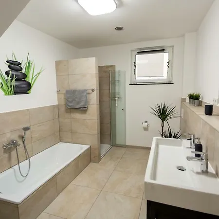 Apartment Zirndorf/bronnamberg