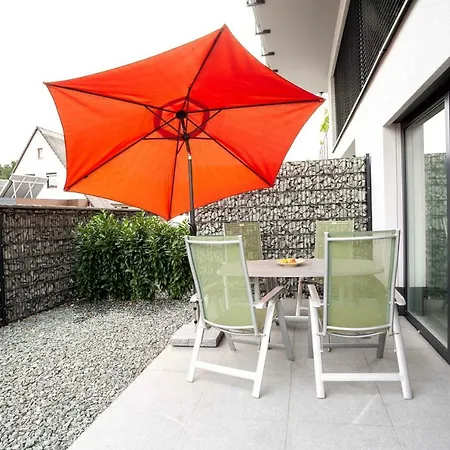 Apartment Zirndorf/bronnamberg Zirndorf