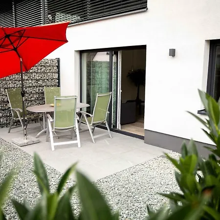 Zirndorf/bronnamberg Apartment