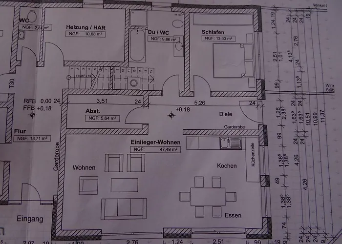 Zirndorf/bronnamberg Appartamento Zirndorf