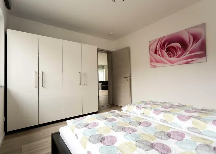Zirndorf/bronnamberg Appartamento