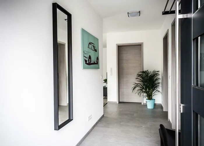 Zirndorf/bronnamberg Appartamento Zirndorf