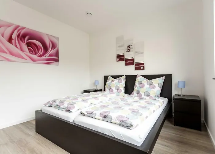 Zirndorf/bronnamberg Appartamento