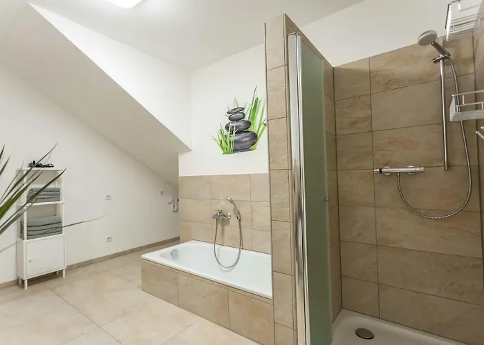 Appartamento Zirndorf/bronnamberg