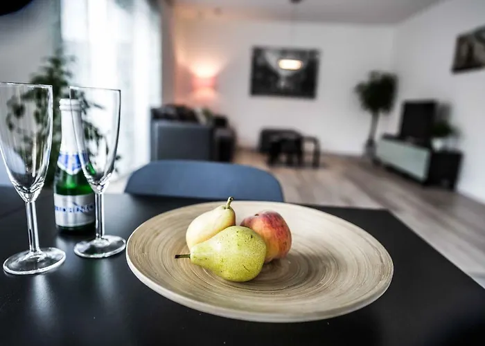 Zirndorf/bronnamberg Appartamento Zirndorf