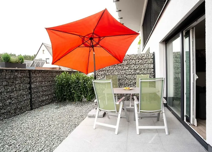 Appartamento Zirndorf/bronnamberg Zirndorf
